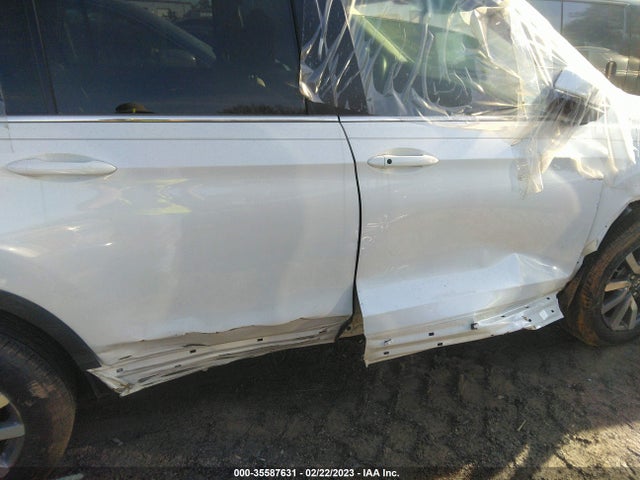 2022 Honda Pilot, VIN: 5FNYF5H53NB010304