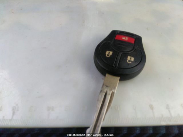 3N1CE2CP0FL416468 Nissan Versa Note S/s Plus/sv/sr/sl