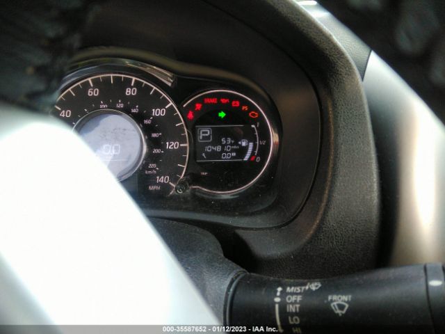 3N1CE2CP0FL416468 Nissan Versa Note S/s Plus/sv/sr/sl