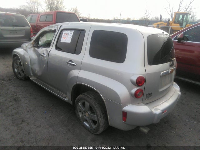2010 CHEVROLET HHR LT W/2LT VIN: 3GNBACDV4AS520877