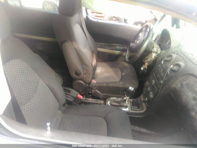 2010 CHEVROLET HHR LT W/2LT VIN: 3GNBACDV4AS520877