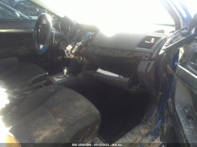 JA3AU86W69U002973 Mitsubishi LANCER GTS