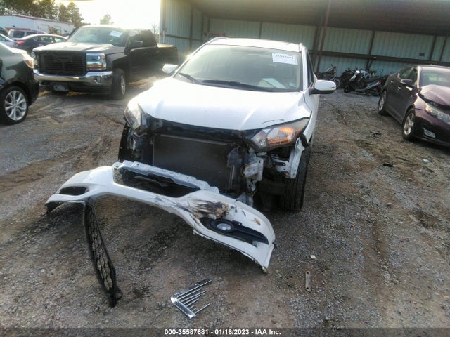 2016 Honda HR-V, VIN: 3CZRU6H72GM734625