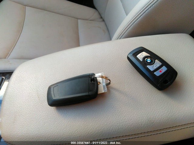 BMW X3 Xdrive28i 2016 5UXWX9C54G0D93031 Image 11