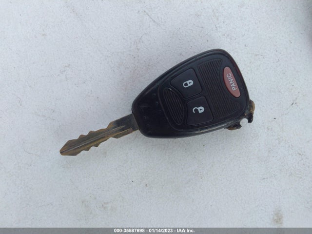 Dodge CARAVAN SE 2006 1D4GP25B76B516534 Image 3