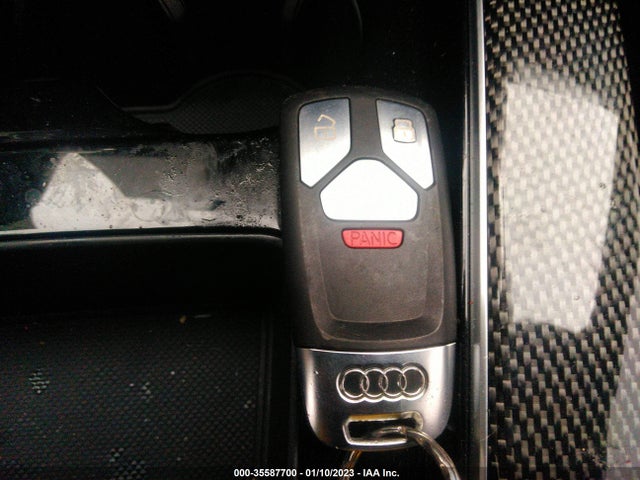 2022 Audi S5, VIN: WAUN4AF57NA032493