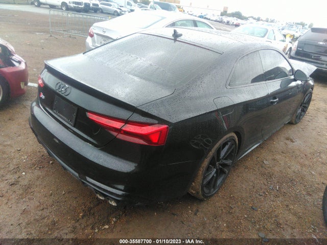 2022 Audi S5, VIN: WAUN4AF57NA032493
