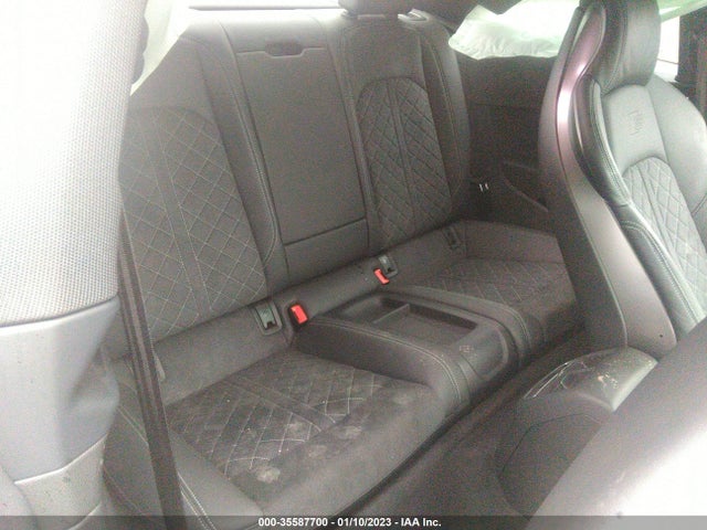2022 Audi S5, VIN: WAUN4AF57NA032493