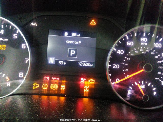 KNDPNCAC9M7877335 KIA Sportage Ex