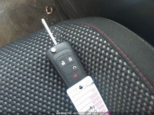 2GNALBEK6F6272206 Chevrolet Equinox