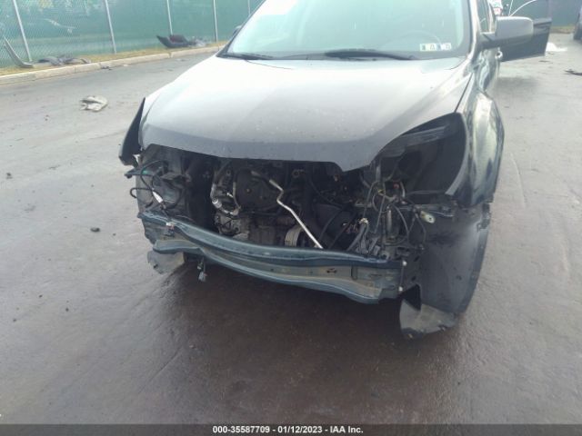 2GNALBEK6F6272206 Chevrolet Equinox