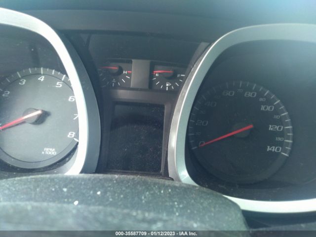 2GNALBEK6F6272206 Chevrolet Equinox