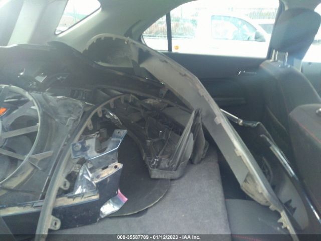 2GNALBEK6F6272206 Chevrolet Equinox