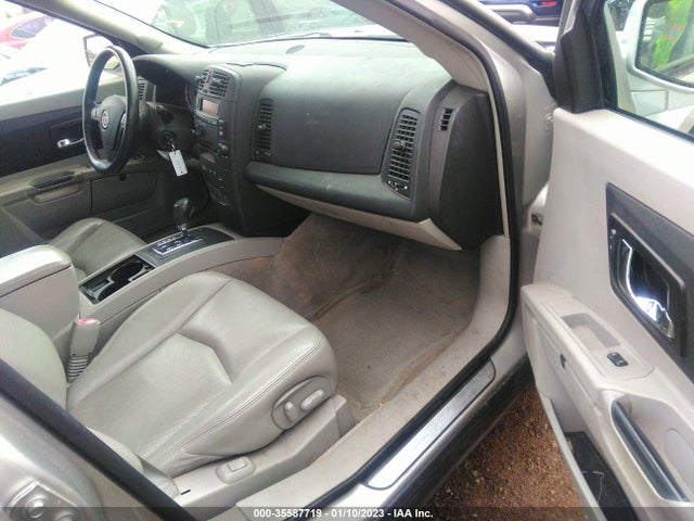 Cadillac SRX 2006 1GYEE637660135733 Image 6