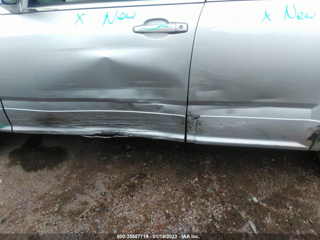 Cadillac SRX 2006 1GYEE637660135733 Image 7