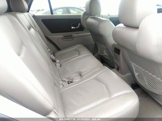 Cadillac SRX 2006 1GYEE637660135733 Image 9