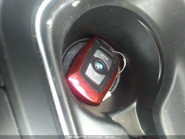 BMW 4 Series 428i Xdrive 2014 WBA3N9C5XEF722099 Image 3