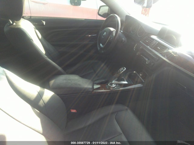 BMW 4 Series 428i Xdrive 2014 WBA3N9C5XEF722099 Image 6