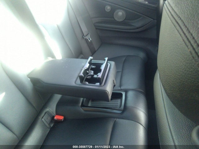 BMW 4 Series 428i Xdrive 2014 WBA3N9C5XEF722099 Image 9