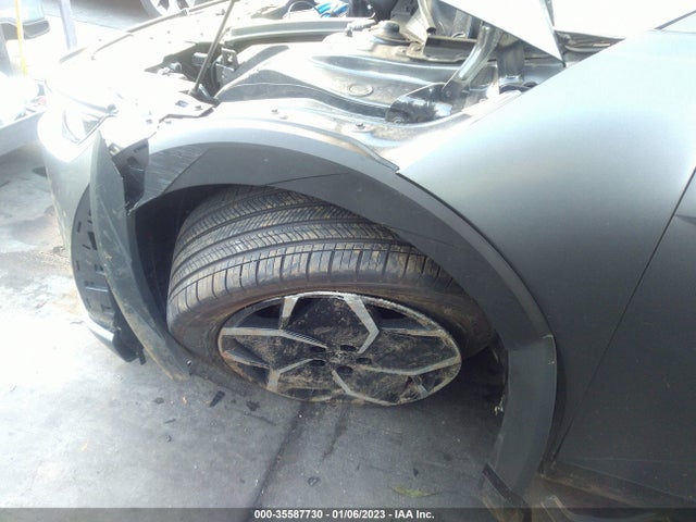 2022 Hyundai Ioniq 5, VIN: KM8KNDAF3NU104434