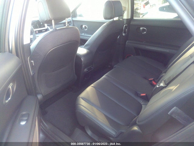 2022 Hyundai Ioniq 5, VIN: KM8KNDAF3NU104434