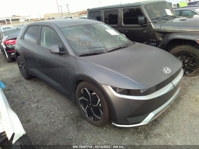 2022 Hyundai Ioniq 5, VIN: KM8KNDAF3NU104434
