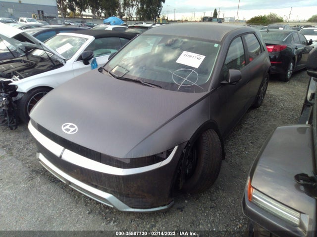2022 Hyundai Ioniq 5, VIN: KM8KNDAF3NU104434