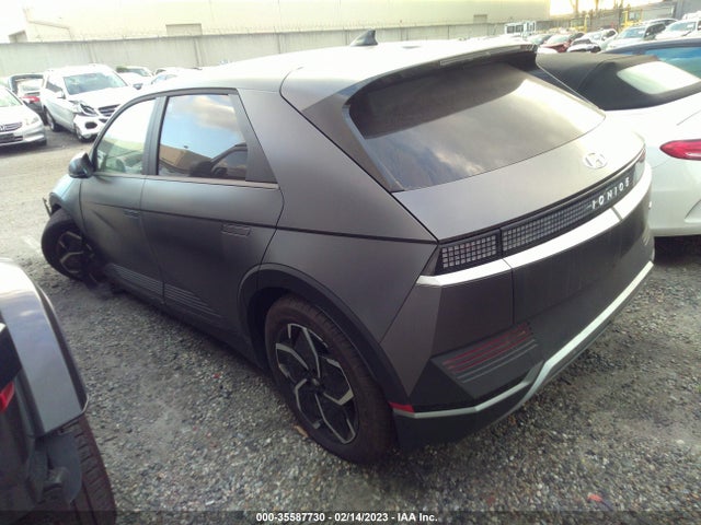 2022 Hyundai Ioniq 5, VIN: KM8KNDAF3NU104434