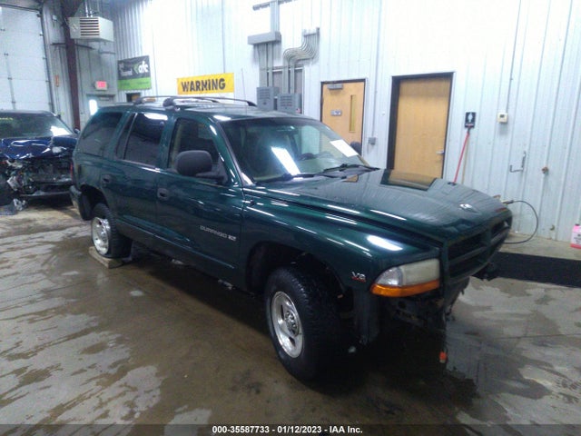 Dodge DURANGO 1998 1B4HS28Y3WF136337 zdjęcie główne