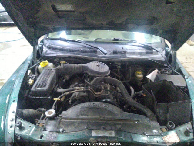 Dodge DURANGO 1998 1B4HS28Y3WF136337 Image 11