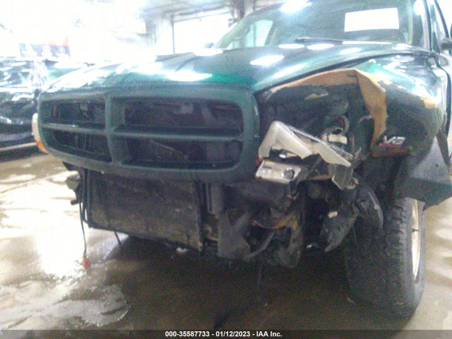 Dodge DURANGO 1998 1B4HS28Y3WF136337 Image 7