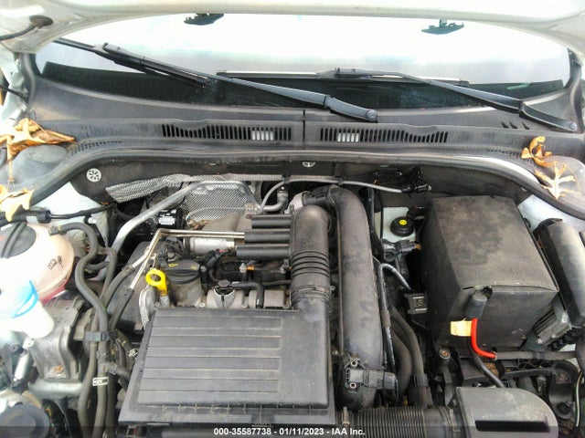 3VW267AJ1GM300917 Volkswagen Jetta Sedan 1.4t S W/technology