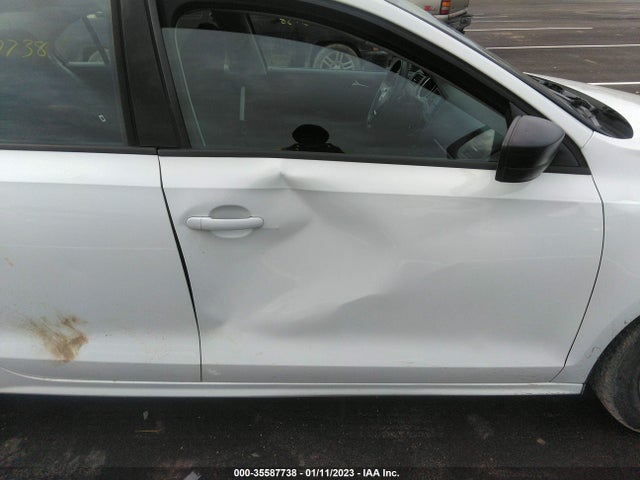 3VW267AJ1GM300917 Volkswagen Jetta Sedan 1.4t S W/technology