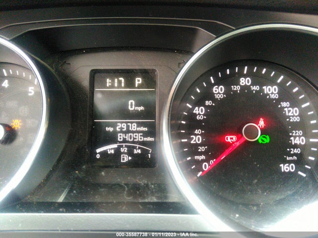 3VW267AJ1GM300917 Volkswagen Jetta Sedan 1.4t S W/technology