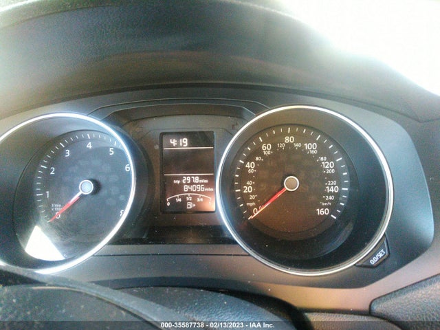 3VW267AJ1GM300917 Volkswagen Jetta Sedan 1.4t S W/technology