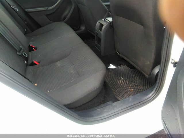 3VW267AJ1GM300917 Volkswagen Jetta Sedan 1.4t S W/technology
