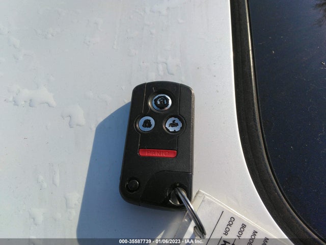 JH4KB2F66AC001954 Acura Rl Tech Pkg/tech/cmbs