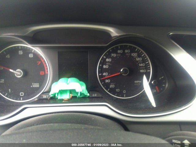 Audi A4 2015 WAUAFAFL4FN039905 Image 7