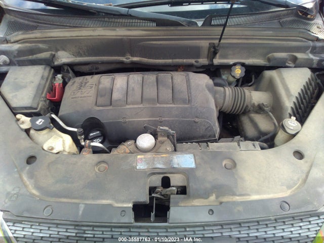 GMC Acadia 2012 1GKKVRED0CJ420578 Image 11