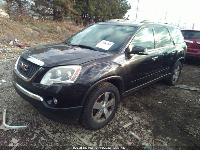 GMC Acadia 2012 1GKKVRED0CJ420578 Image 2