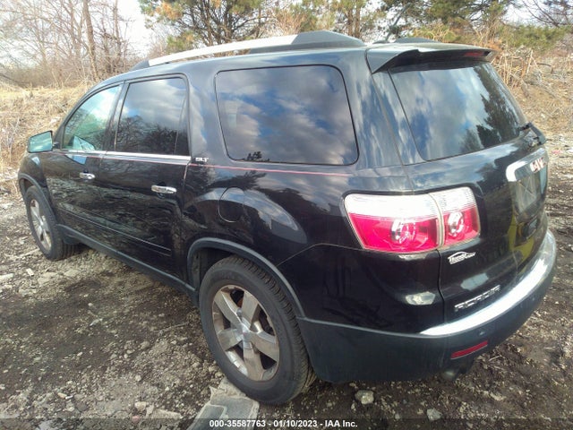 GMC Acadia 2012 1GKKVRED0CJ420578 Image 4