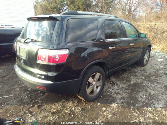 GMC Acadia 2012 1GKKVRED0CJ420578 Image 5