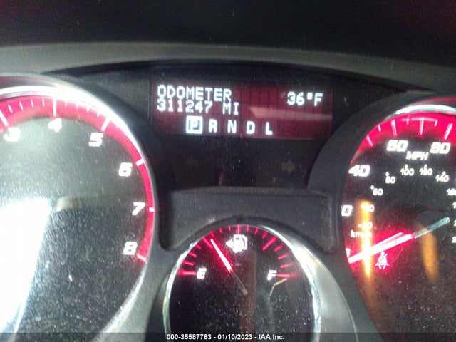 GMC Acadia 2012 1GKKVRED0CJ420578 Image 8