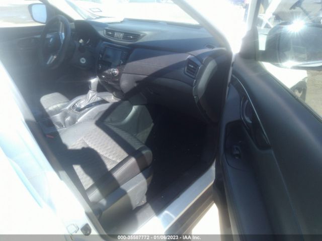 5N1AT2MT6KC783446 Nissan ROGUE S