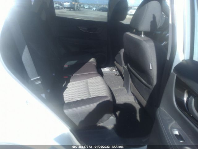 5N1AT2MT6KC783446 Nissan ROGUE S