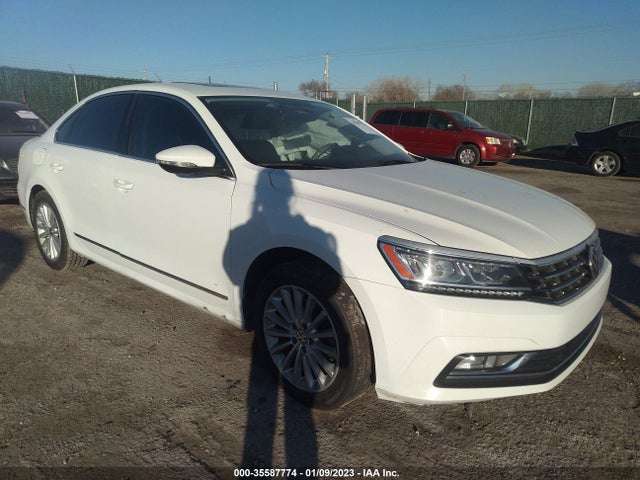 2016 1VWBS7A38GC038943 main image