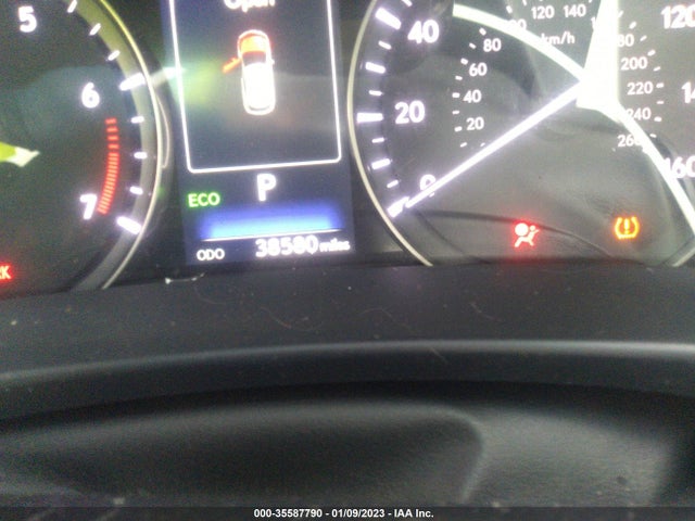 Lexus RX 2017 2T2ZZMCA6HC079390 Image 8