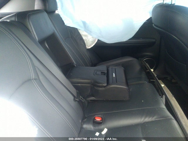 Lexus RX 2017 2T2ZZMCA6HC079390 Image 9