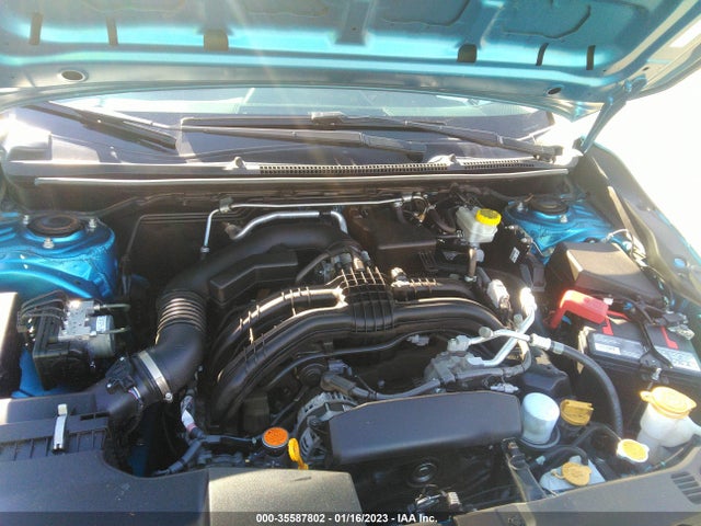 Subaru Impreza 2017 4S3GKAA62H1610831 Image 11