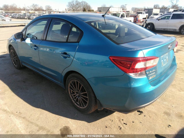 Subaru Impreza 2017 4S3GKAA62H1610831 Image 4